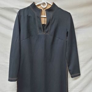Vtg. Tony Todd Shirt Dress